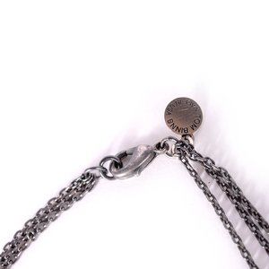 TOM BINNS METAL BRACELET | WOMENS